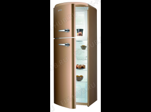 Холодильник Gorenje RF60309OCO-L (444716, HZZS3067F) - Фото